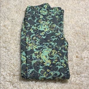 Lularoe leggings